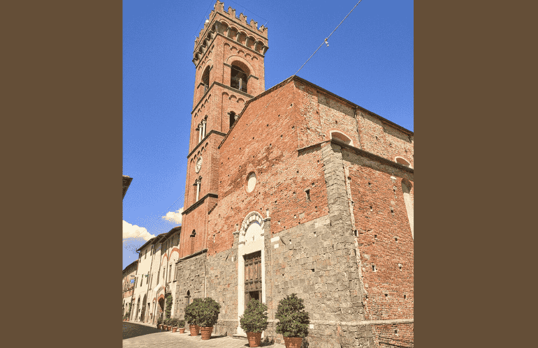 chiesa san andrea montecarlo