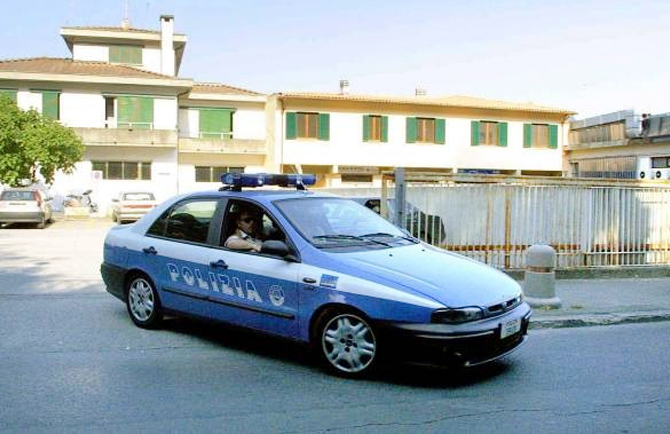 commissariatopescia