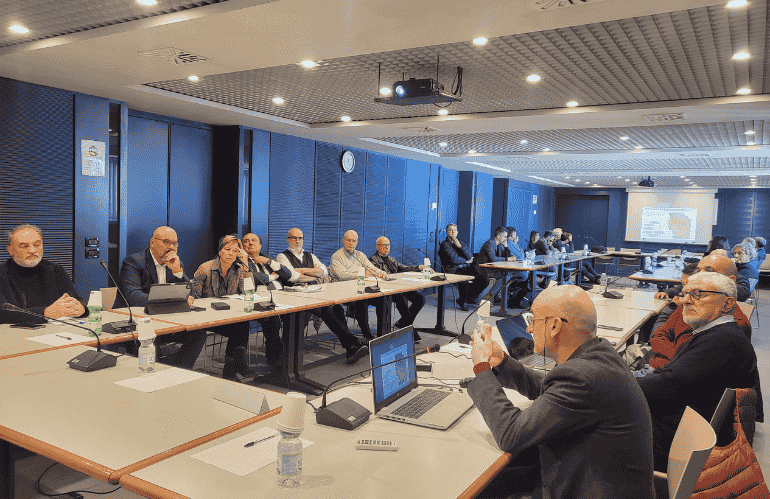 confidustria toscana nord rischio idrogeologico