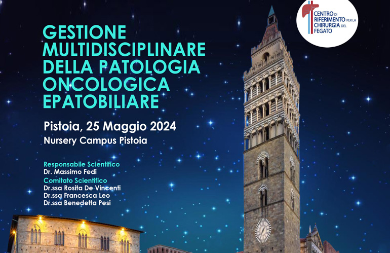 pistoia oncologia