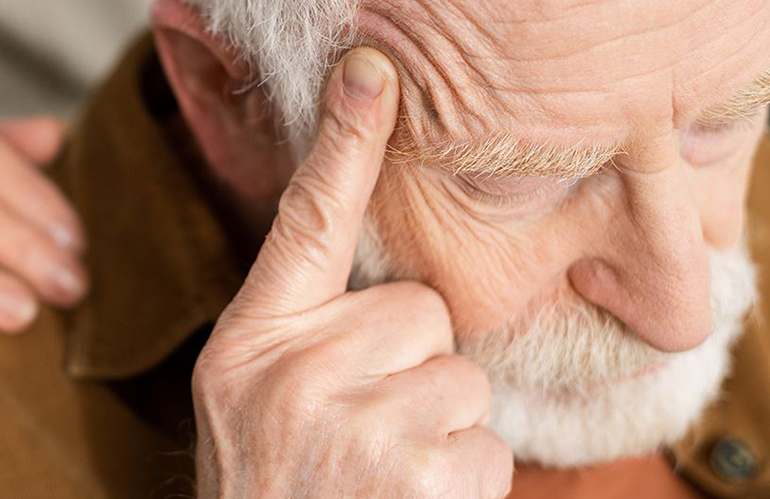 Alzheimer e demenze: martedì un convegno a Firenze