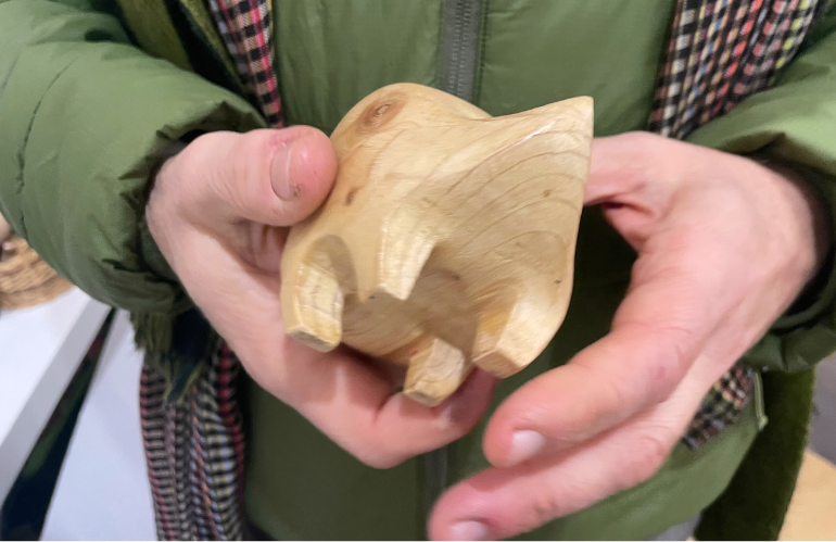 Gruppi di scrittura permanente attivi all’Ornitorinco Atelier di Pescia