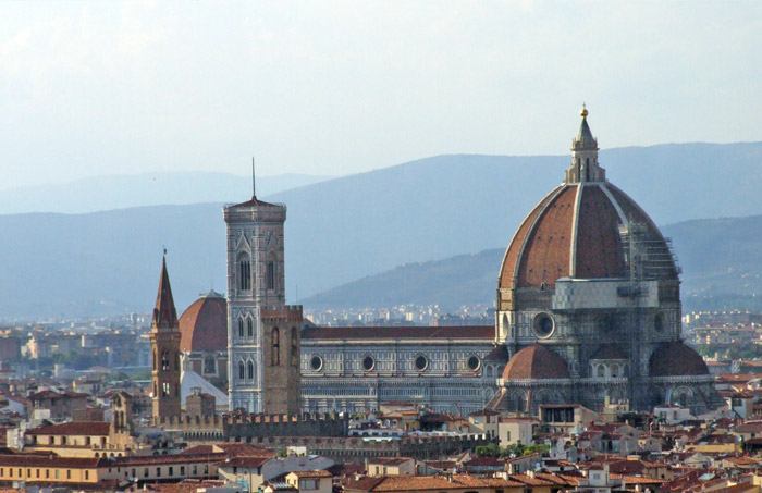 firenze