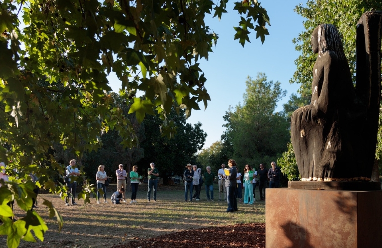 Open Days GEA: natura e cultura nel verde di Pistoia