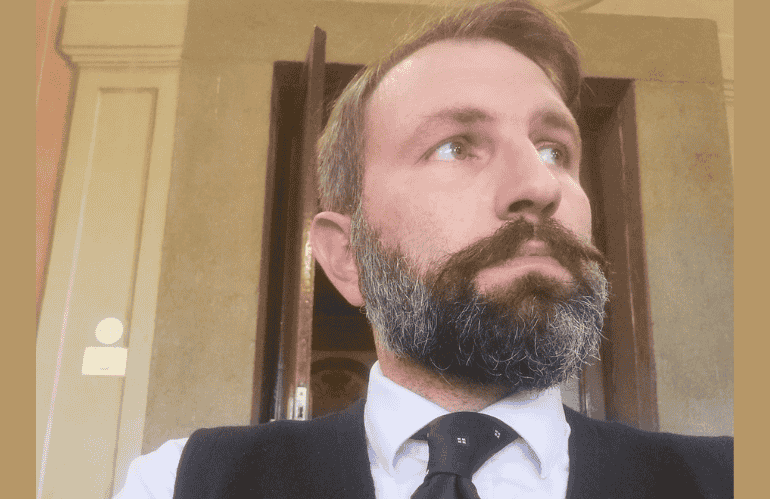 giacomo melosi fdi