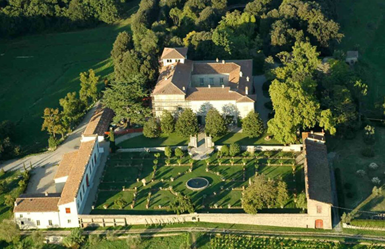 Villa La Magia: dal 16 giugno sospese le visite guidate