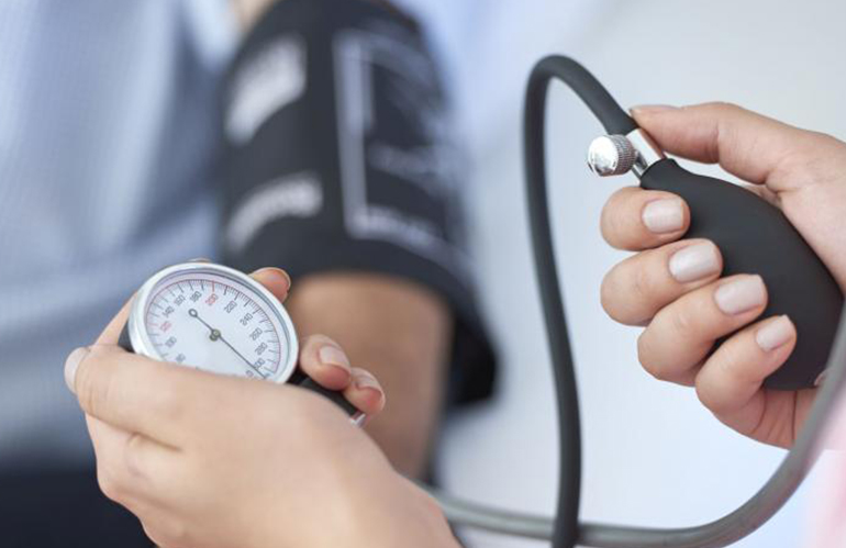 Ipertensione Arteriosa: misura della pressione e prevenzione
