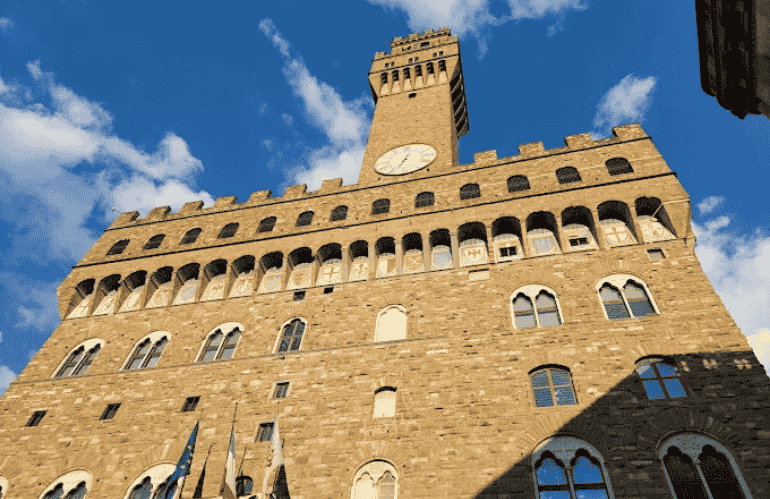 palazzo vecchio