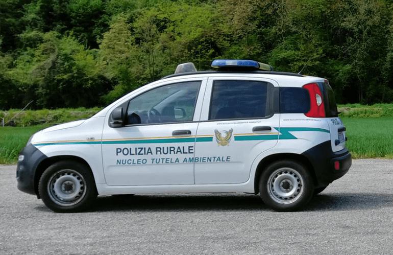 Approvato il nuovo regolamento di Polizia Rurale