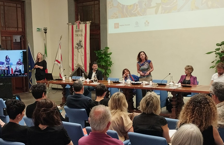 Sono 200mila le persone con disabilità in Toscana