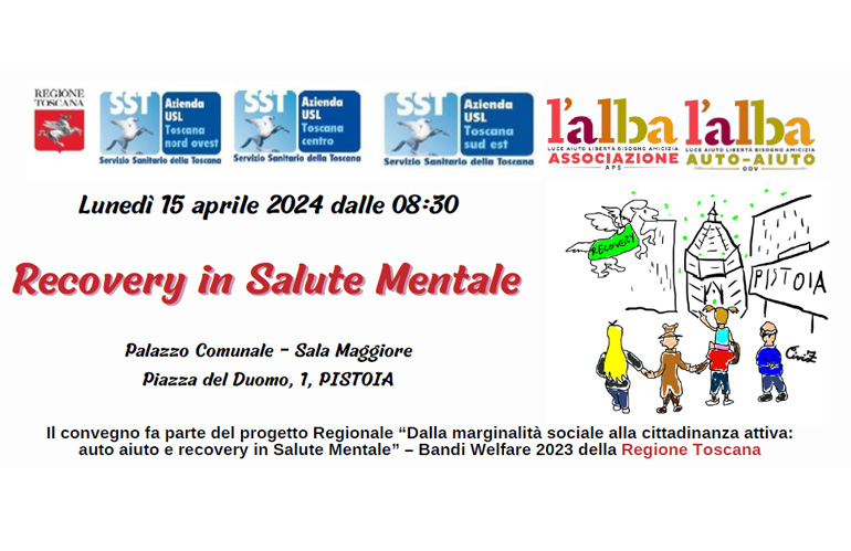 recovery in salute mentale