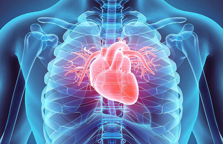 Scompenso cardiaco: cura salvavita per 1 milione di italiani
