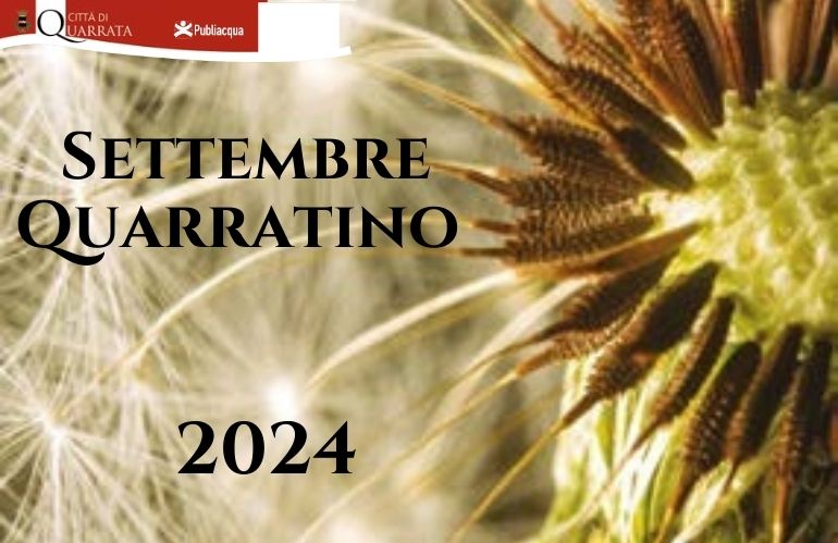 Settembre Quarratino: corsa per la Legalità il 27 ottobre