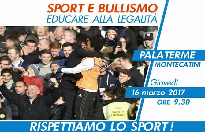 sportbullismo