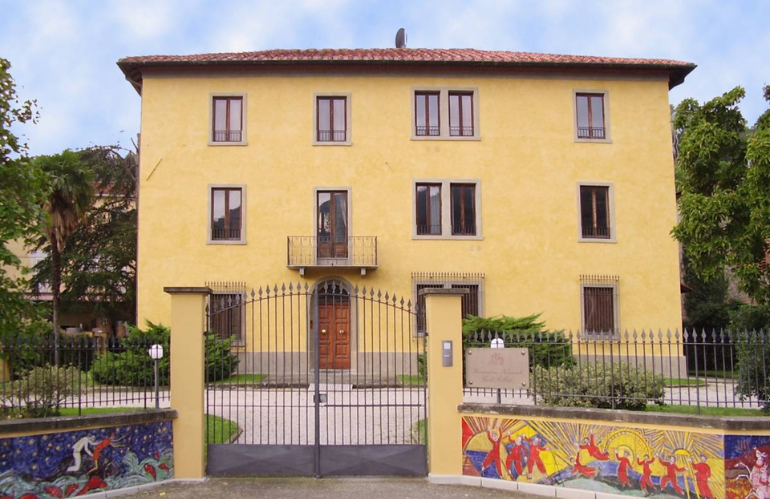 fondazione nazionale carlo collodi