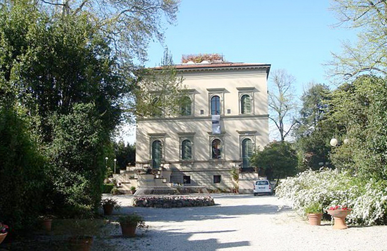 "Mattine al Museo" a Villa Renatico
