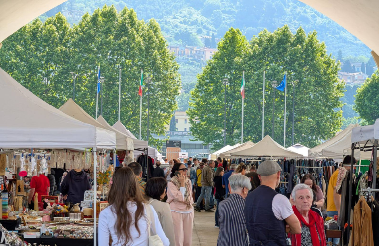 vintagemania pescia