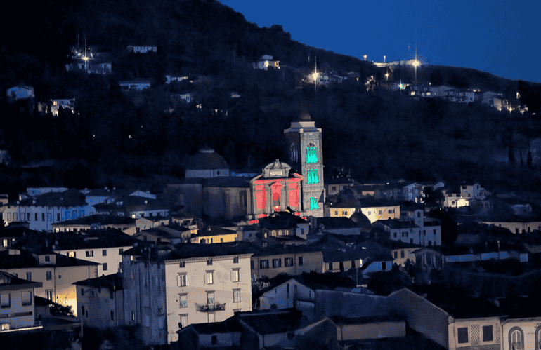 duomo di pescia