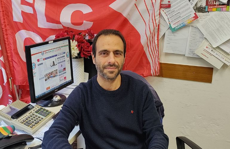cgil denuncia il ministero per la non stabilizzazione precari