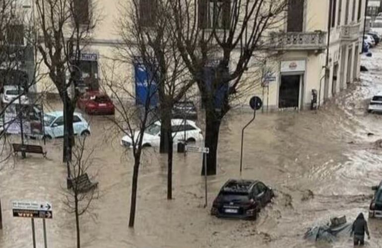 bando toscana sviluppo per le aziende colpite da alluvione 2025