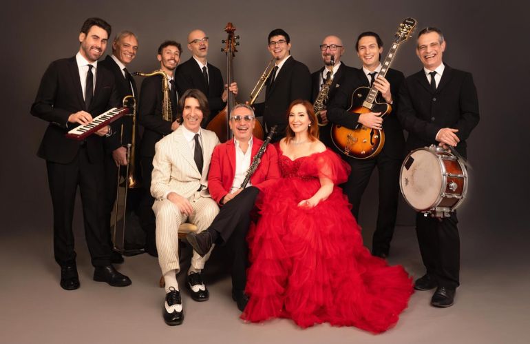 serravalle jazz festival 2025