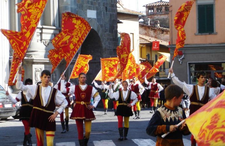 31 agosto 2025 a pescia pt