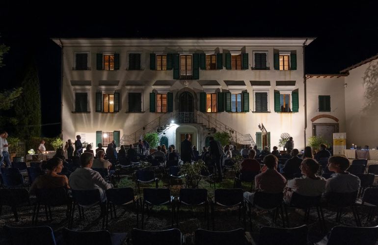 Valdinievole: "Voci in Canto" il concorso lirico internazionale