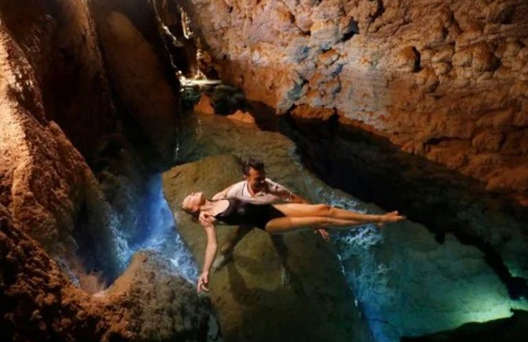 Terme Grotta Giusti: A settembre riparti in relax e salute