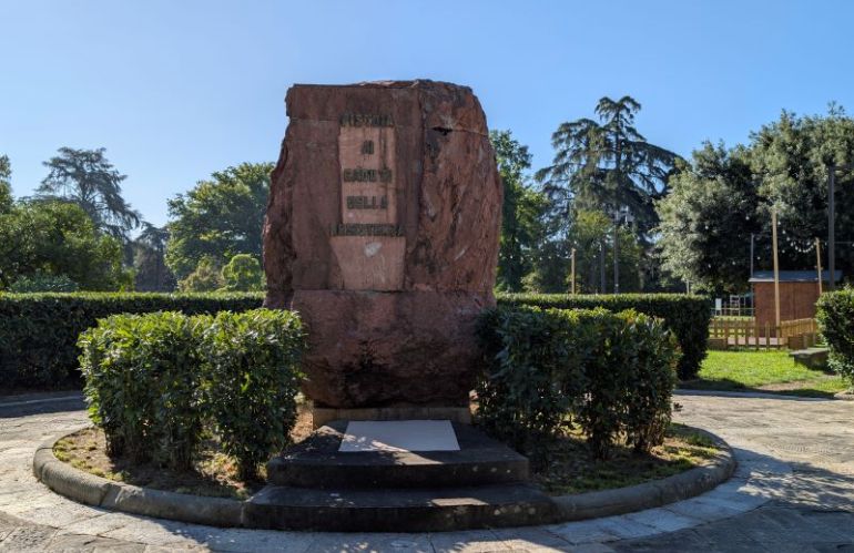 eventi dal 6 al 21 settembre 2025