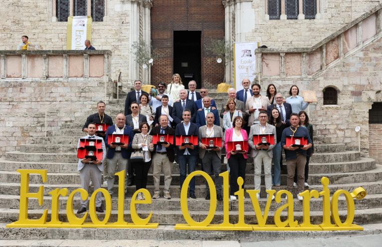 premiato frantoio croci ercole olivario