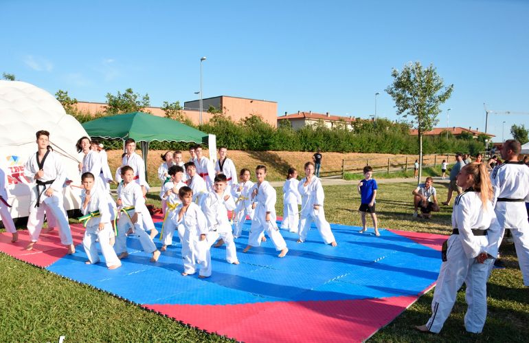 sportiva a monsummano terme giugno 2025