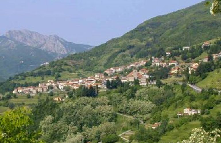 scuola della montagna pistoiese